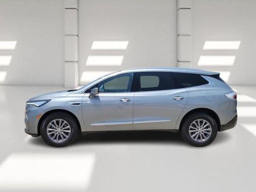 2024 Buick Enclave Premium AWD