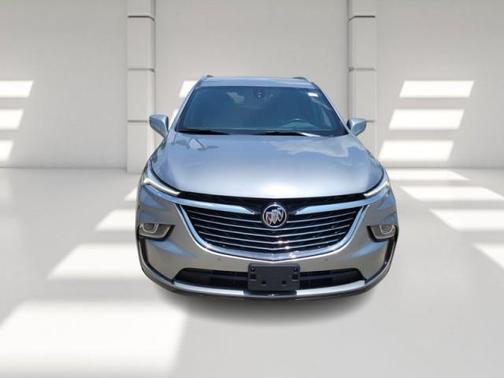 2024 Buick Enclave Premium AWD