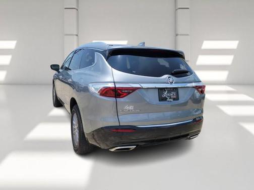 2024 Buick Enclave Premium AWD