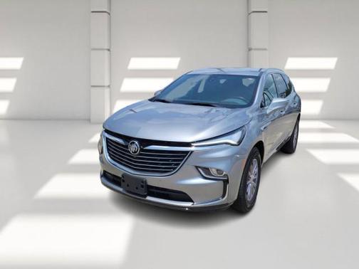 2024 Buick Enclave Premium AWD