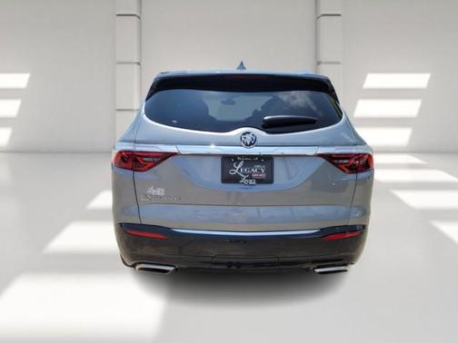 2024 Buick Enclave Premium AWD
