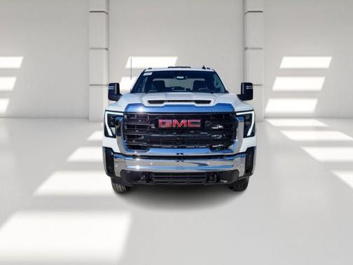 2026 GMC Sierra 3500 Base