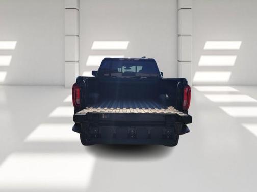 2022 GMC Sierra 2500 Denali