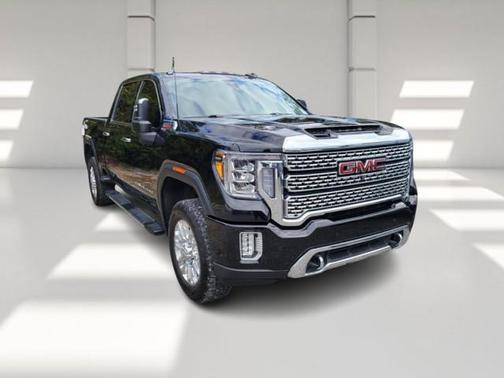 2022 GMC Sierra 2500 Denali