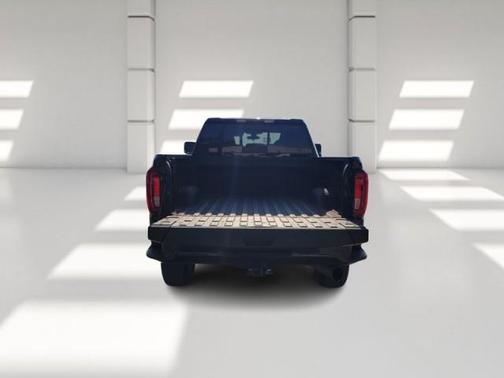 2022 GMC Sierra 2500 Denali