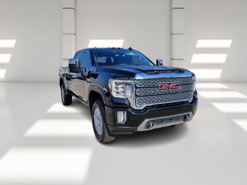 2022 GMC Sierra 2500 Denali
