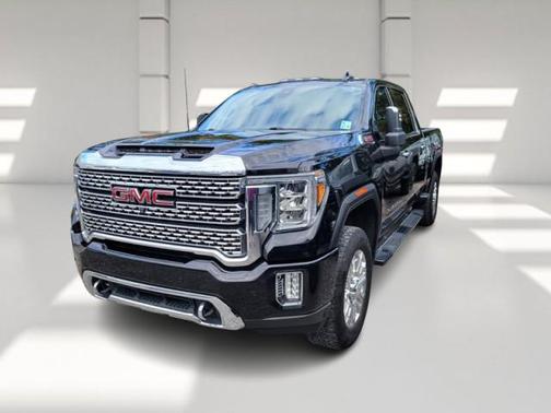 2022 GMC Sierra 2500 Denali