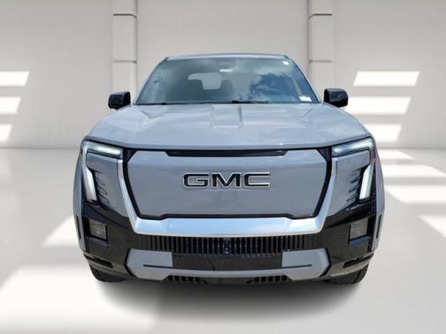 2025 GMC Sierra EV Extended Range Denali