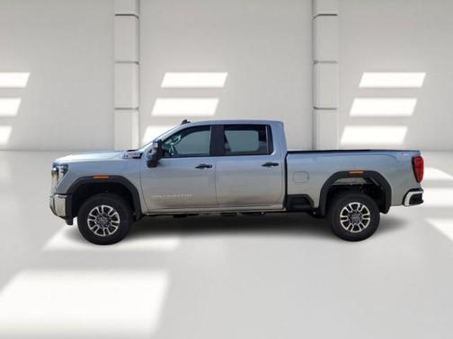 2026 GMC Sierra 3500 Base