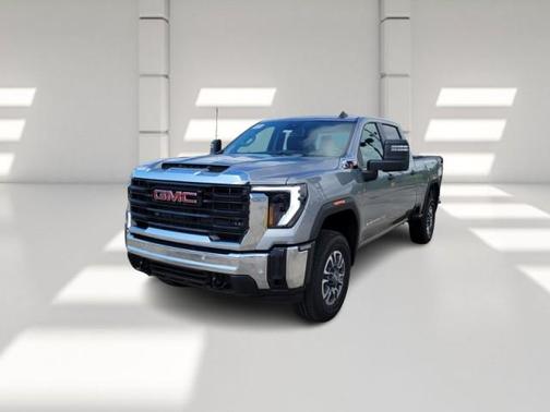 2026 GMC Sierra 3500 Base
