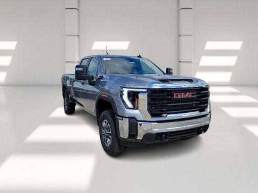 2026 GMC Sierra 3500 Base