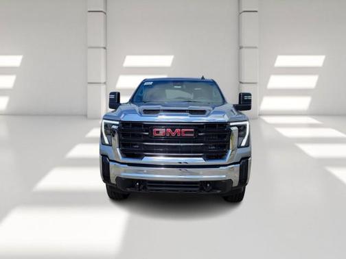 2026 GMC Sierra 3500 Base