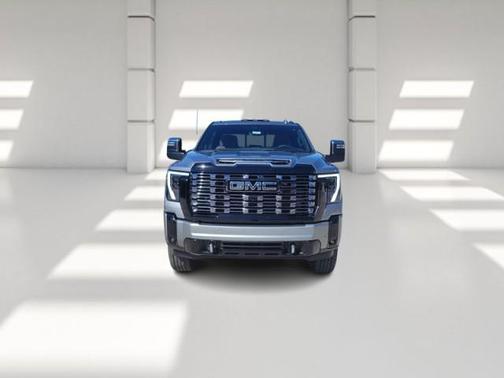 2026 GMC Sierra 2500 Denali Ultimate
