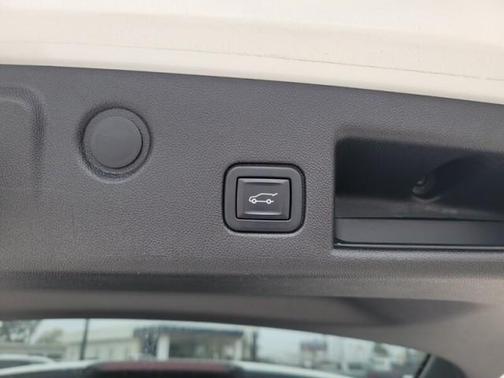 2022 Chevrolet Equinox FWD RS