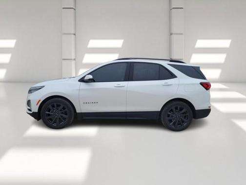 2022 Chevrolet Equinox FWD RS