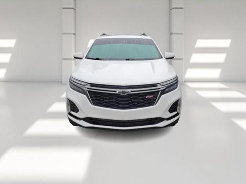 2022 Chevrolet Equinox FWD RS