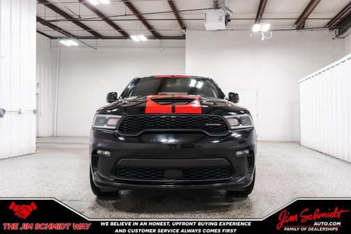 2022 Dodge Durango GT
