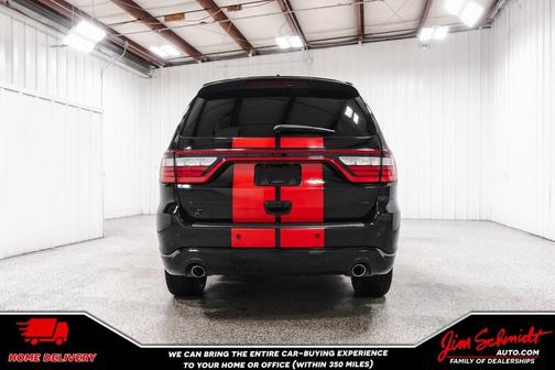 2022 Dodge Durango GT