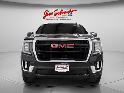 2023 GMC Yukon XL SLE