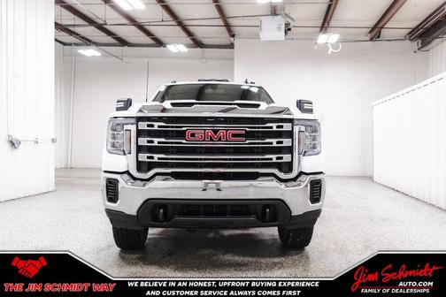 2023 GMC Sierra 2500 SLE