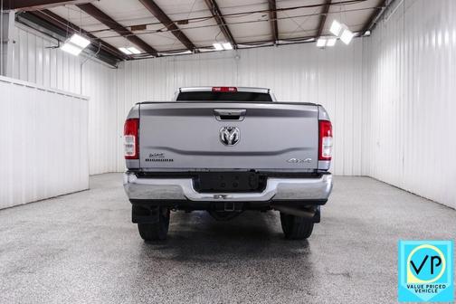 2019 RAM 2500 Big Horn