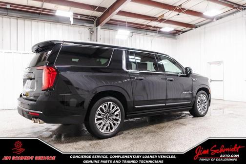 2023 GMC Yukon XL Denali Ultimate