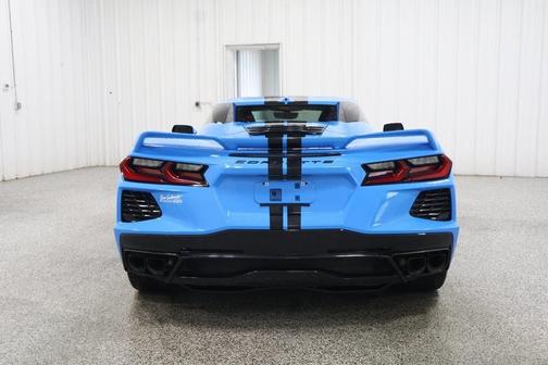 2023 Chevrolet Corvette Stingray w/3LT