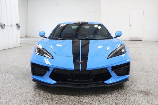 2023 Chevrolet Corvette Stingray w/3LT
