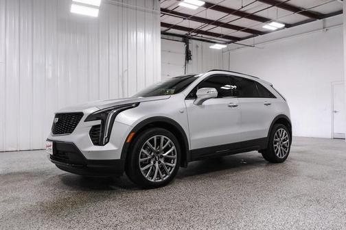 2020 Cadillac XT4 Sport