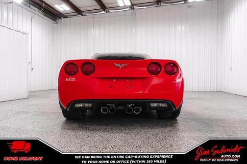 2011 Chevrolet Corvette Grand Sport