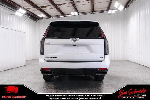 2024 Cadillac Escalade ESV Sport