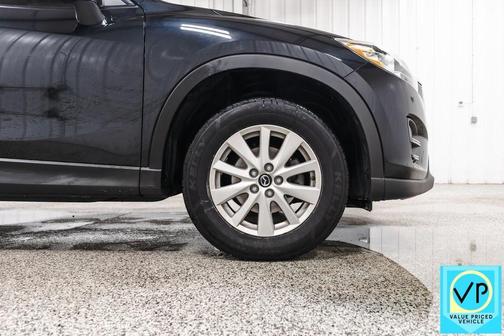2016 Mazda CX-5 Sport
