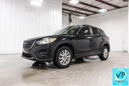 2016 Mazda CX-5 Sport