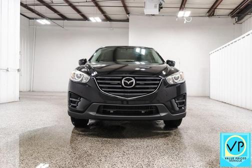 2016 Mazda CX-5 Sport