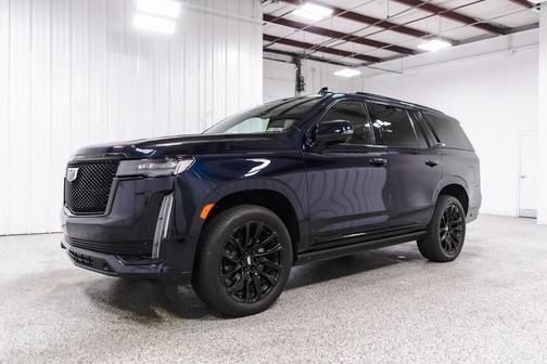 2022 Cadillac Escalade Sport