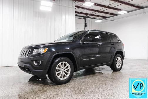 2014 Jeep Grand Cherokee Laredo