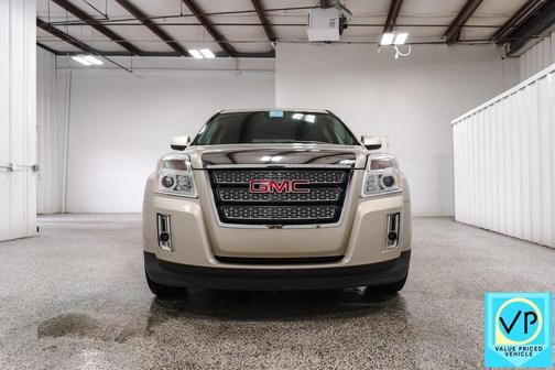 2014 GMC Terrain SLE-1