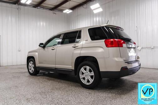 2014 GMC Terrain SLE-1