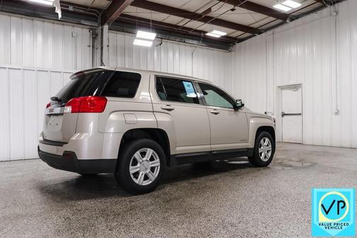 2014 GMC Terrain SLE-1