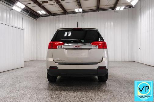 2014 GMC Terrain SLE-1
