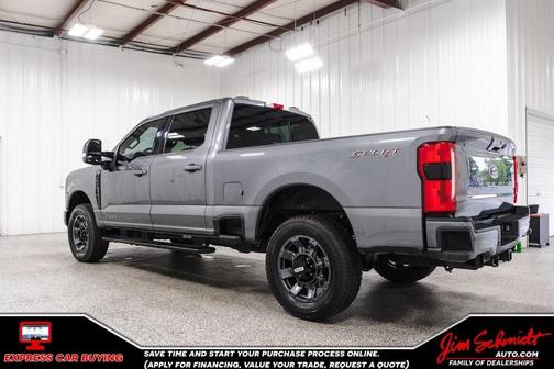 2024 Ford F-250 Lariat