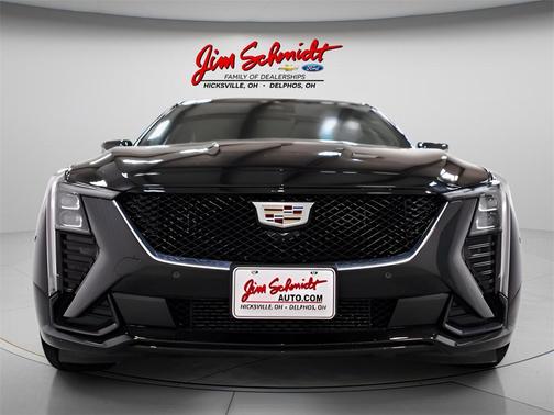 2025 Cadillac CT5 Sport AWD