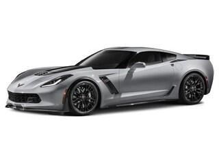 2015 Chevrolet Corvette Z06 Hardtop