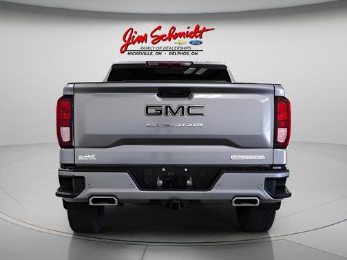 Sterling 2024 GMC Sierra 1500 Elevation