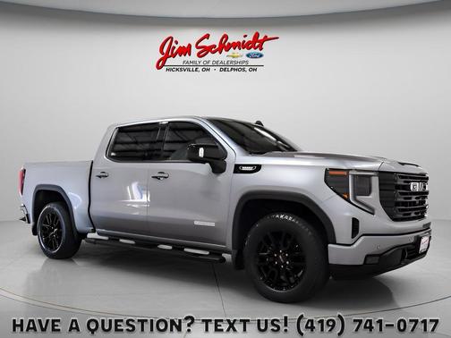 Sterling 2024 GMC Sierra 1500 Elevation