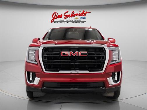 2023 GMC Yukon SLE