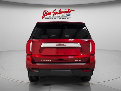 2023 GMC Yukon SLE