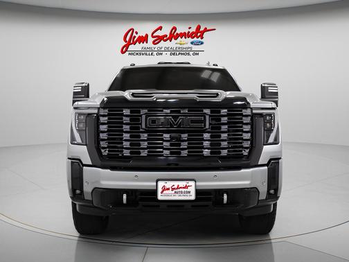 Sterling 2025 GMC Sierra 2500 Denali Ultimate