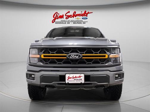 2024 Ford F-150 Tremor