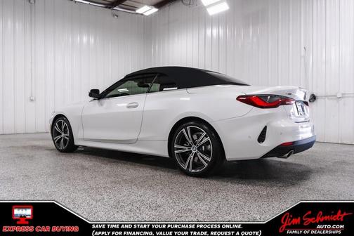 2023 BMW 430 i xDrive